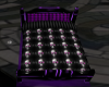 goth bed