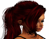 Red Marisa Hair