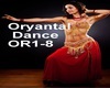 Oryantal Dance