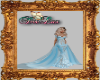 TRENDZ Jolene Blue