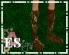 (es)Earth male boots