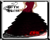 {PK}- Gotic Dress