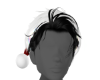 Luxe Santa Hat B M2