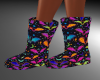 Hallow Boots 1