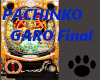 PACHINKO GARO Final