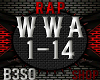 Wicked Ways ~ Rap