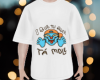 !L T-shirt Ta mole
