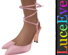 Candy Evelyn Heels