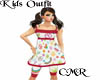 CMR/Kids Outfit