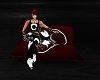 ST Skull Kissen