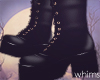 Witch Mary Boots