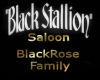 Blk Stallion BlackRose 