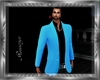 blazer black