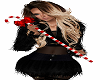 Hold Candy Cane Avatar