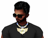 Amber Necklace