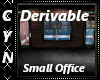 Derivable Sm Office