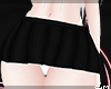 Ꮆ. Mini Skirt Blk v2