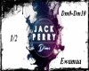 Jack Perry-Dime+Danse
