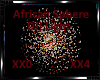 *African Sphere Dj Light