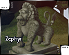 [Z.E] Gorilla Statue
