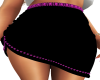 Pink Diamond Blk Skirt 4