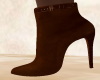 Fall Rust Boots