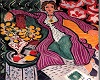 Painting by Matisse