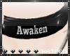 |H Awaken Collar