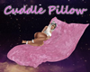 [BM] Cuddle Pillow