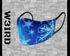 [WD]Snow Flk mask