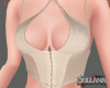 S::.. Modern Top Corset