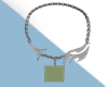 DRV retro necklace（M)