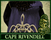 Cape House of Rivendell