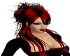 [D] Red Diva Hair