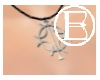 [E] The symbolic pendant