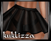 (KUK)Lisa layer skirt