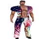 Male 4th of July Outfit