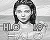 Beyoncé - Halo Beyoncé - Halo