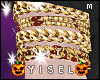 Y. Avaricia Bracelet