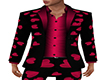 Suit man Jacket Romeo