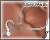 Jewel* Diot Necklace