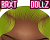 Darlene - Lime Green