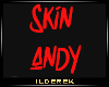 Skin AndyCoiks