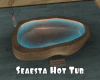 -IC- Seaesta Hot Tub