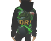 MOLETOM D.R.K MASC