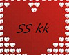 heart ss kk