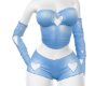 baby blue love
