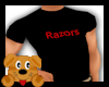 !A! Razors tee shirt