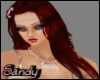 (SB) EMELDA Red Hair