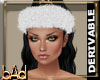 DRV Fur Headband